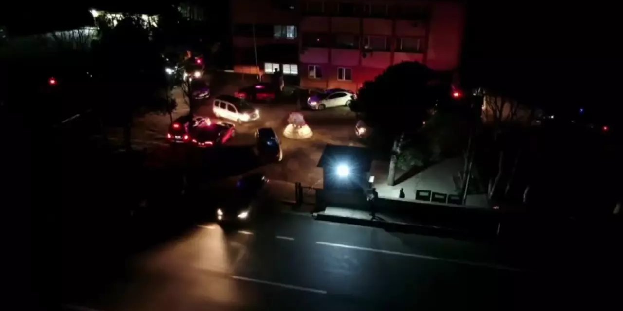 Şırnak ve 24  ilde sokak satıcısı yerel suç örgütleri çökertildi