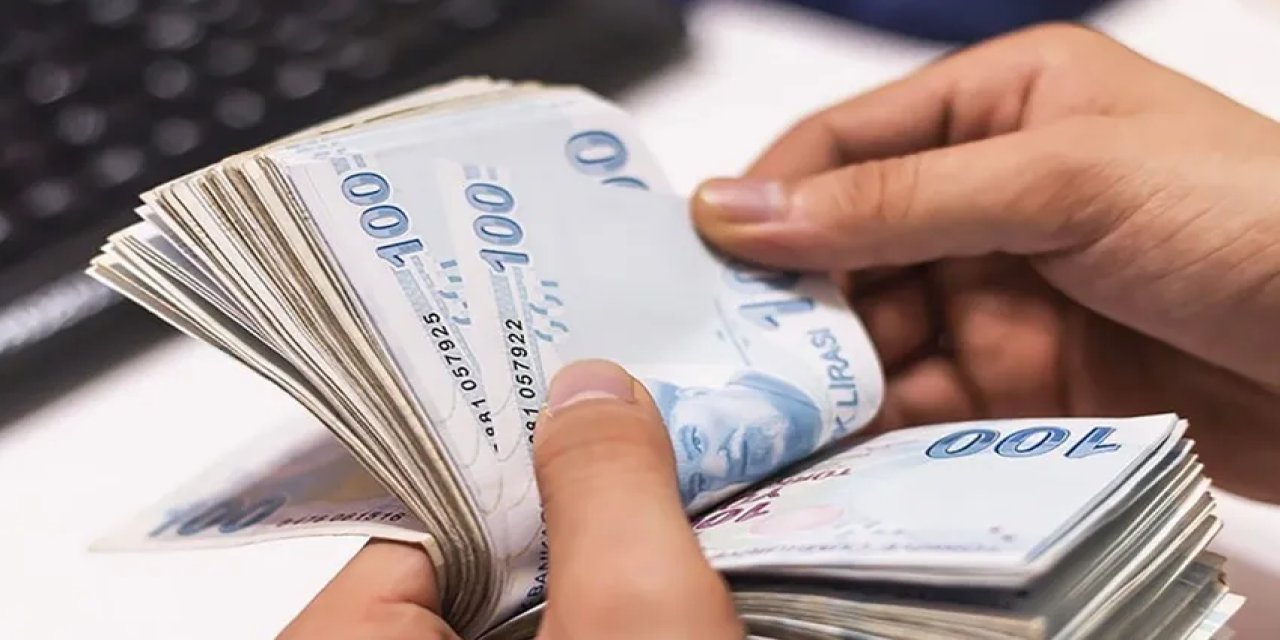 Emeklilere bayram ikramiyesi Resmi Gazete’de