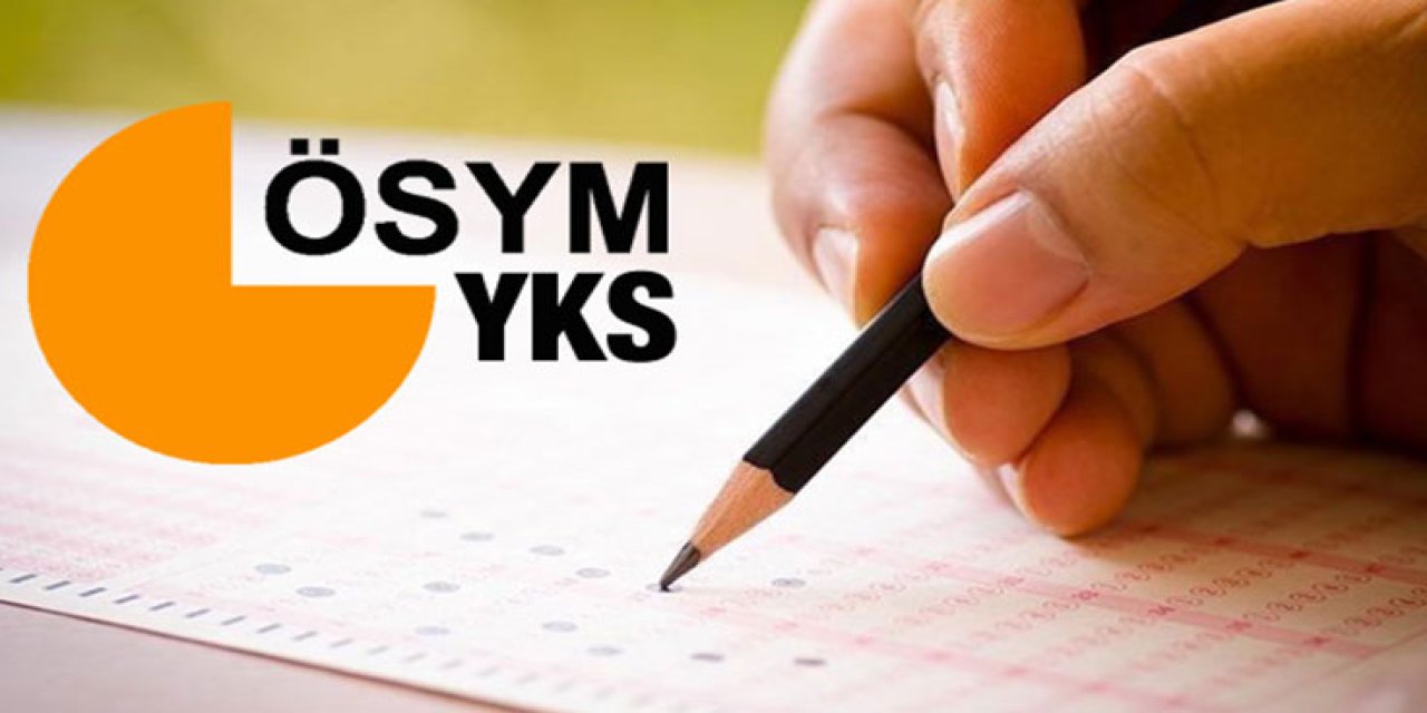 YKS süreleri doldu,3 milyon 36 bin 945 aday yarışacak