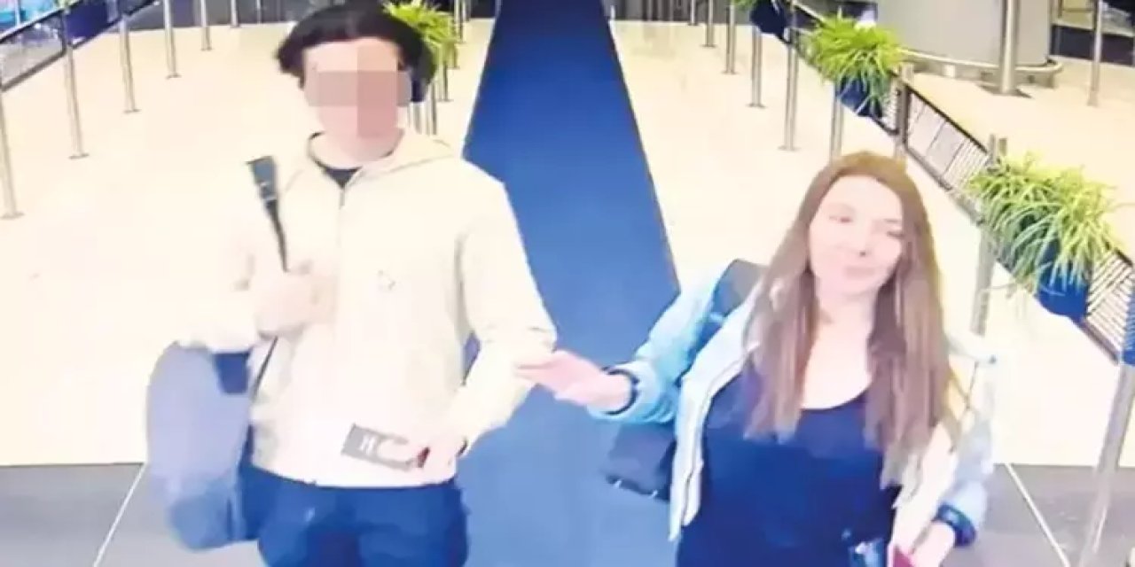 Eylem Tok  ve oğlu ile ilgili yeni gelişme