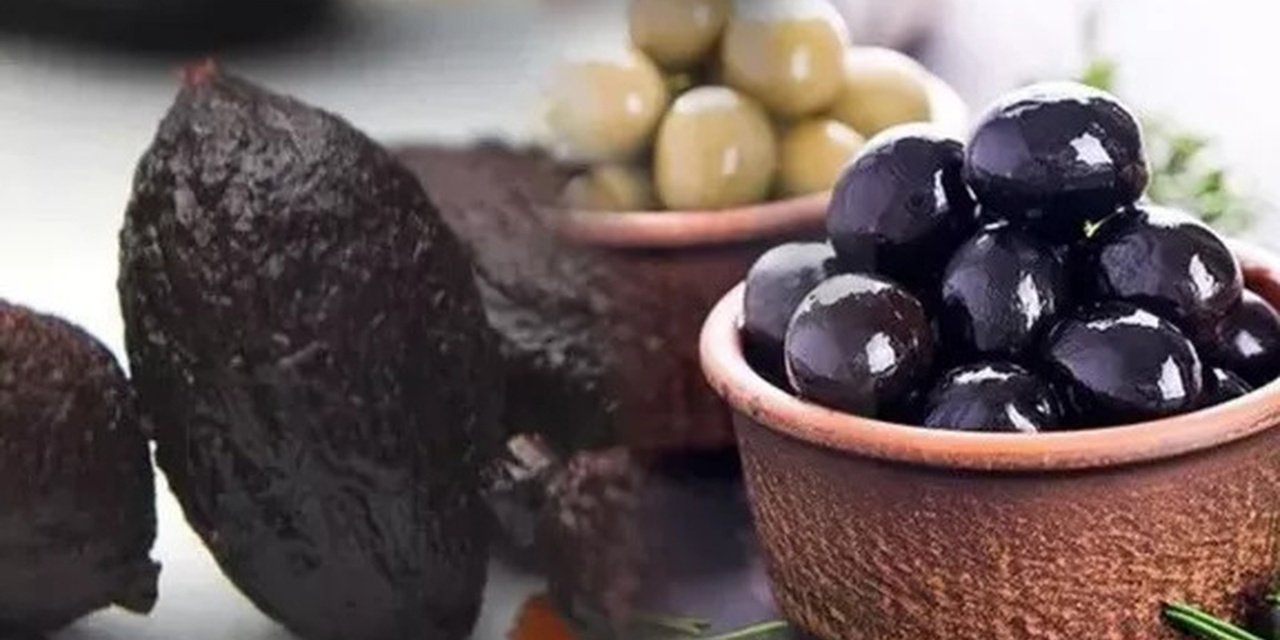 Zeytin çekirdeğini çöpe atmamalısınız. Bakın zeytin çekirdeği ne fayda sağlıyor