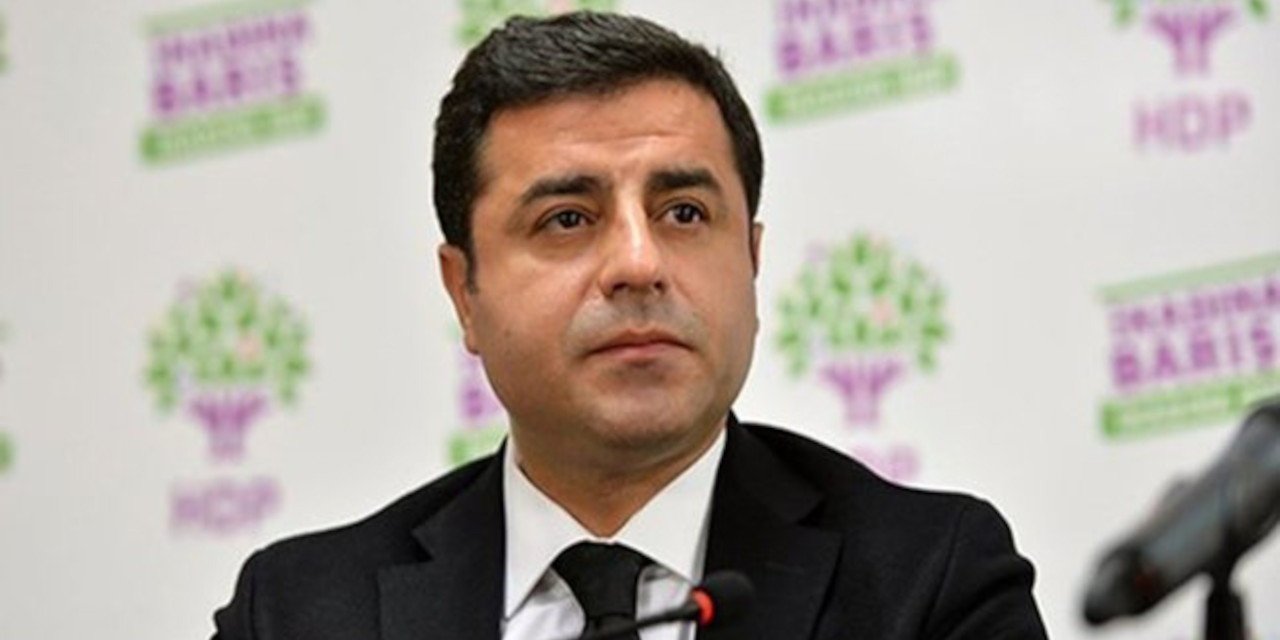 Demirtaş’a yapılan dayatma ile ilgili avukatlarından açıklama geldi