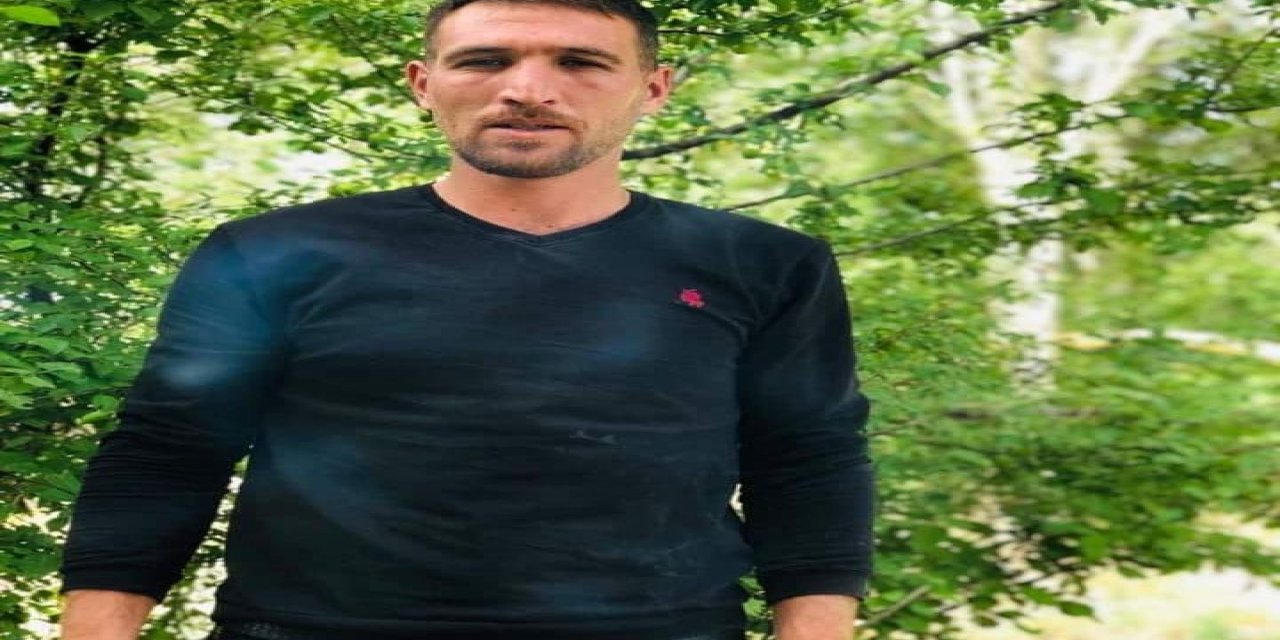 15 yaşındaki çocuk amcasını öldürdü