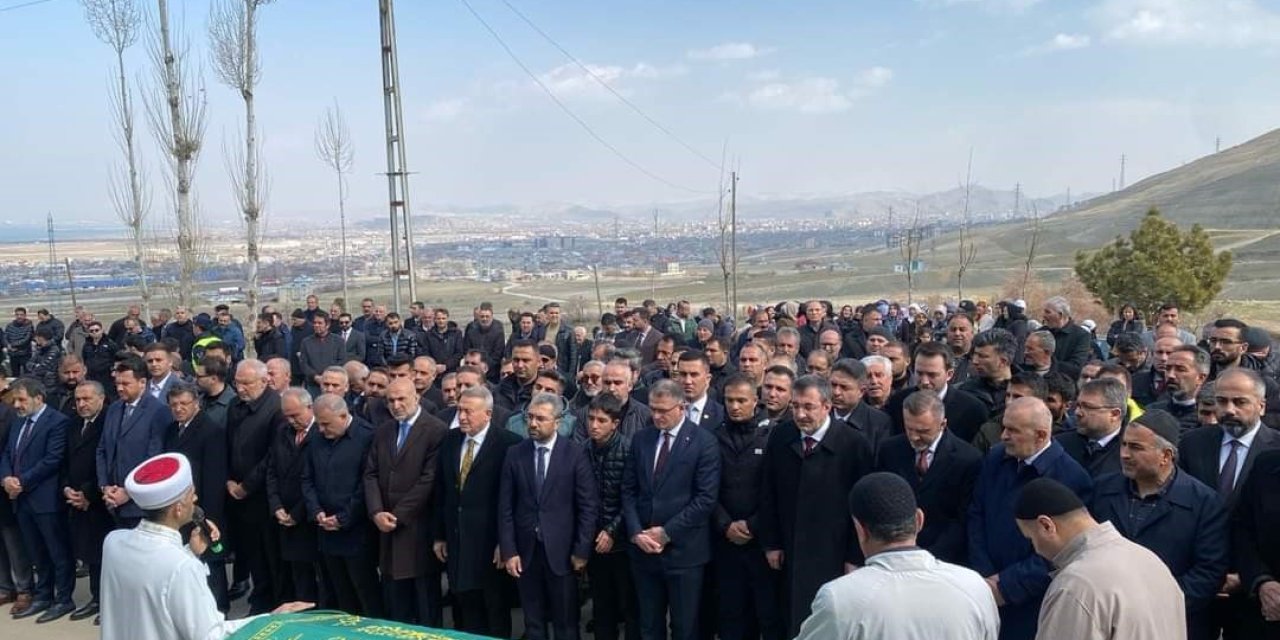 Ak Parti İl Başkan Yardımcısı Trafik kazasında öldü