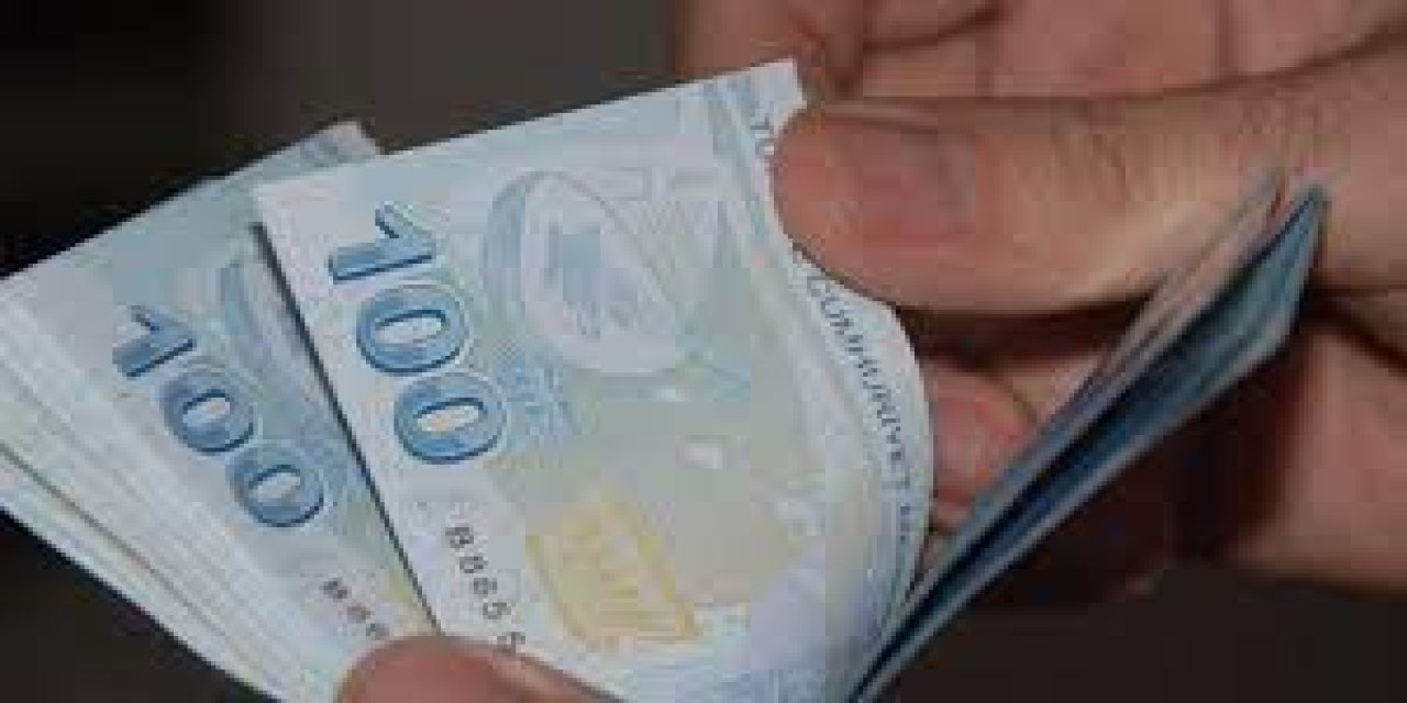 Bakan Göktaş duyurdu: Yaşlı ve engelli aylıkları hesaplara yatırıldı
