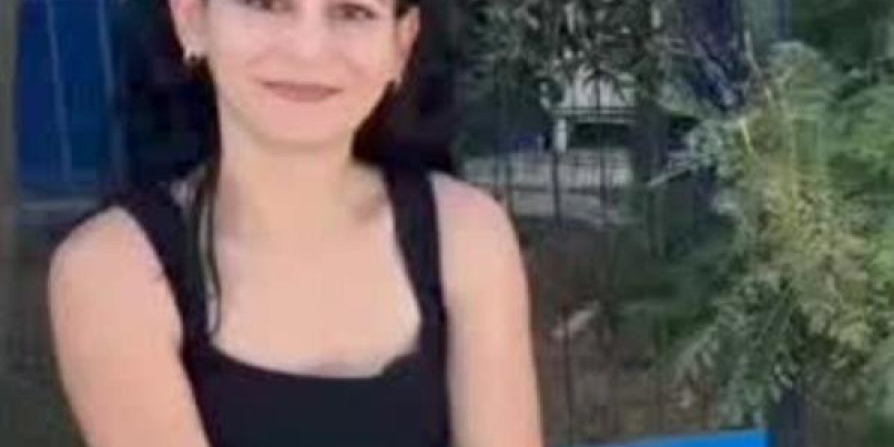 Genç öğretmen trafik kazasında hayatını kaybetti