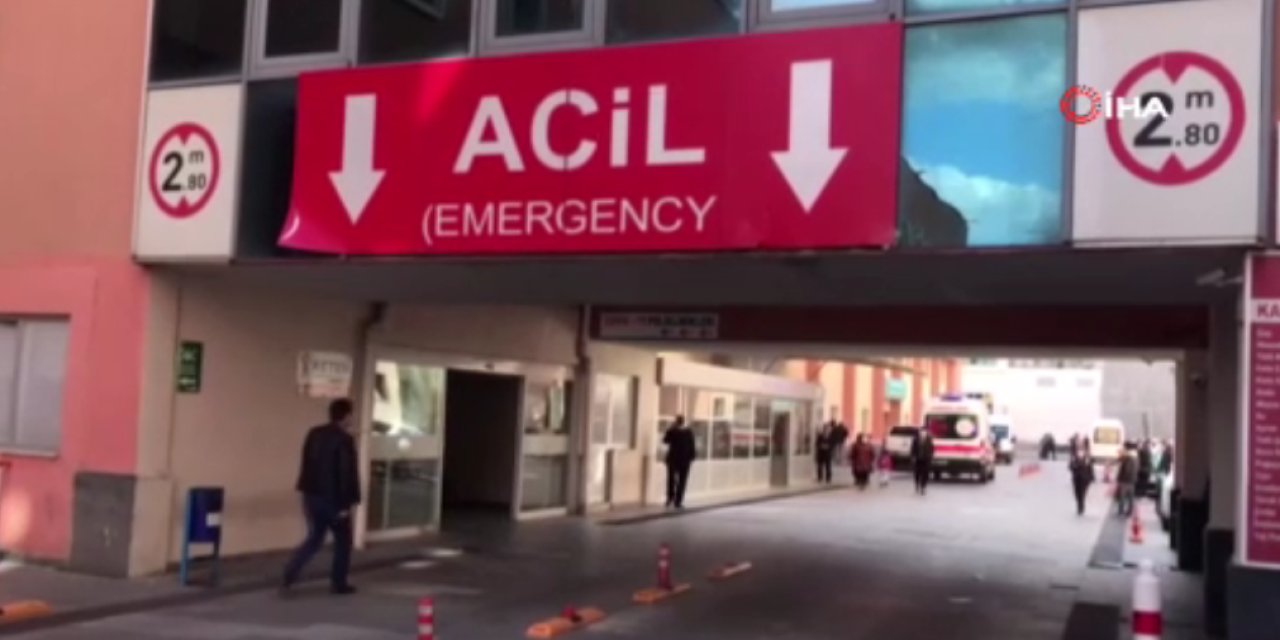 Batman’da yasak aşk iddiası, cinayetle son buldu