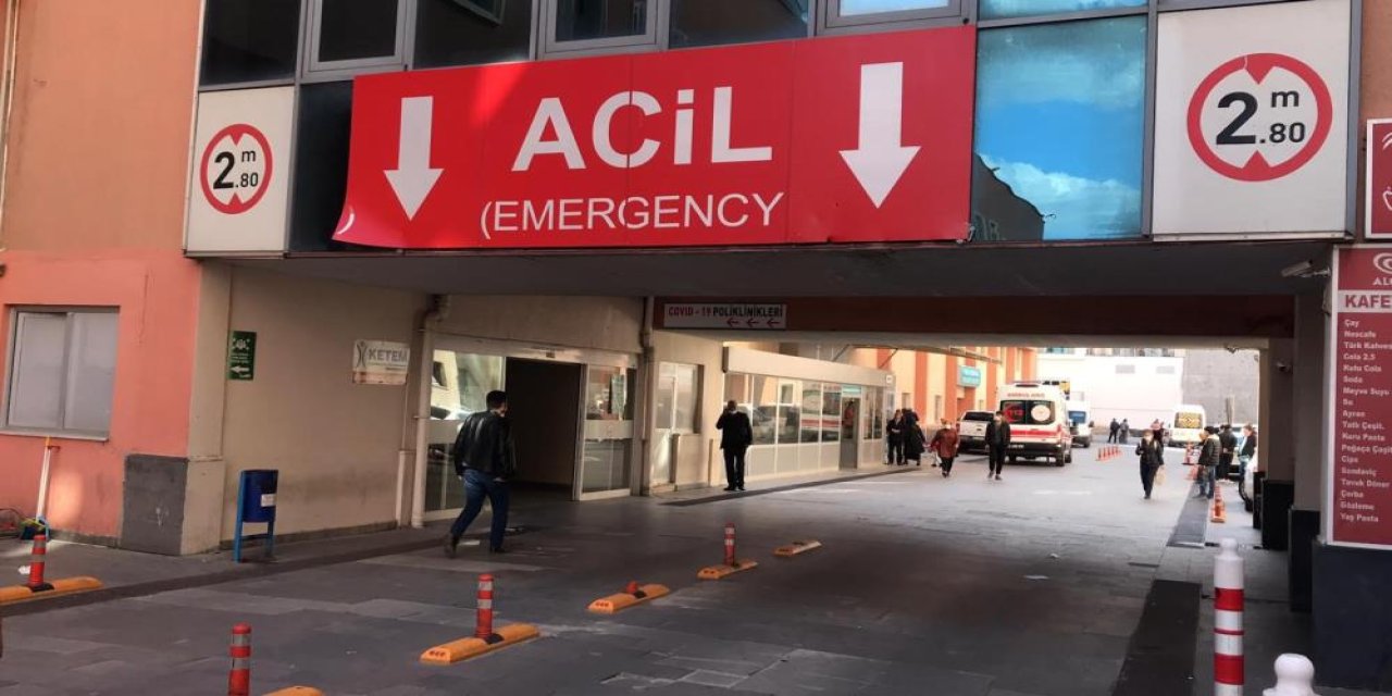 Batman'da bir kişi aracın içinde başından vurulmuş halde bulundu