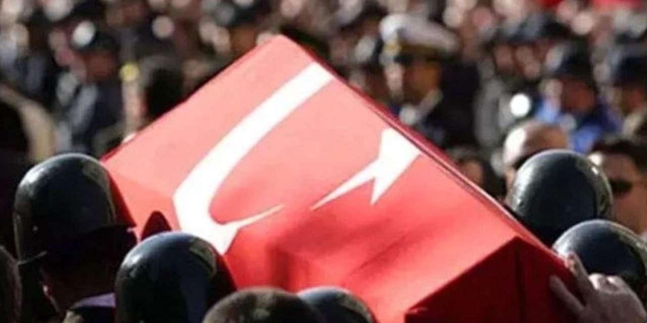 MSB acı haberi duyurdu: 1 Şehit 4 yaralı