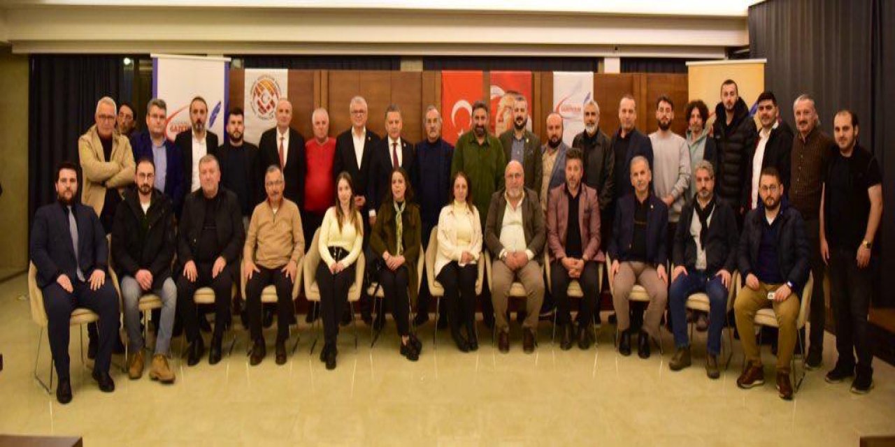 Başkan DİM: "İnternet ilanları için daha adil bir sistem olabilir"