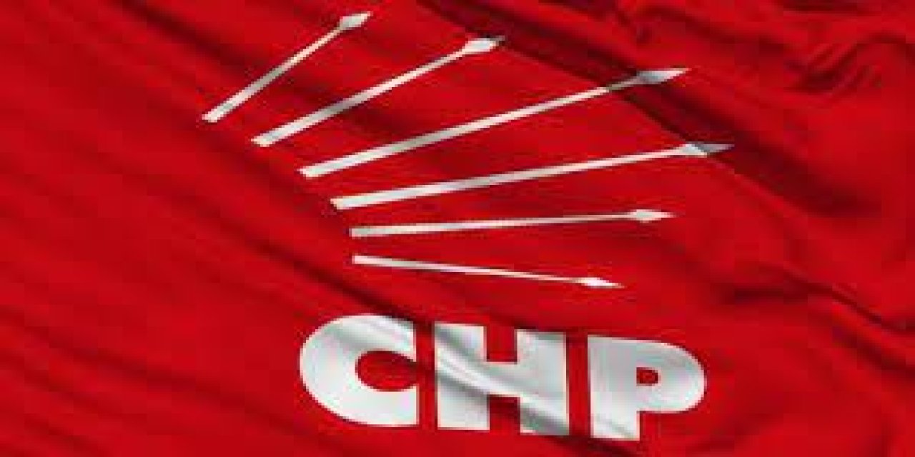 Seçime 10 gün kala Diyarbakır'da CHP  depremi!