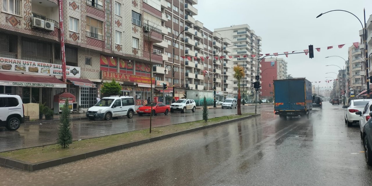 Sel sonrası Şırnak ve ilçelerinde hayat normale döndü