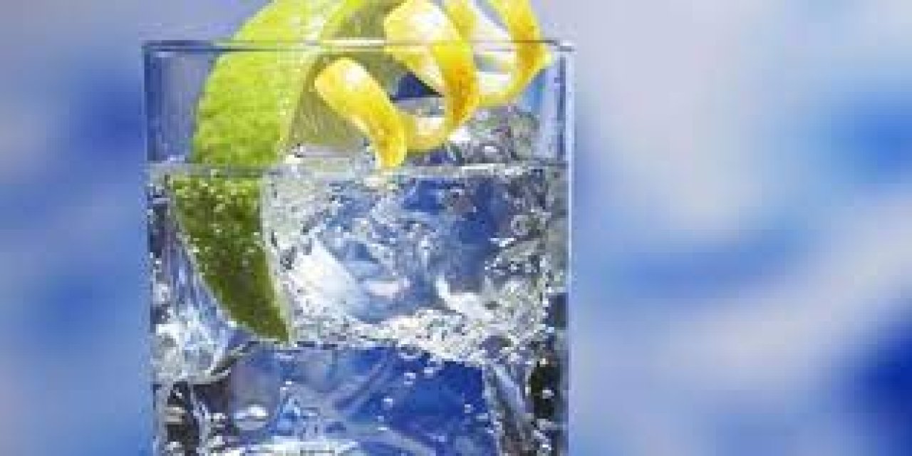 Maden suyuyla ilgili bilinmeyen 10 gerçek! İçerken aklınızda bulunsun