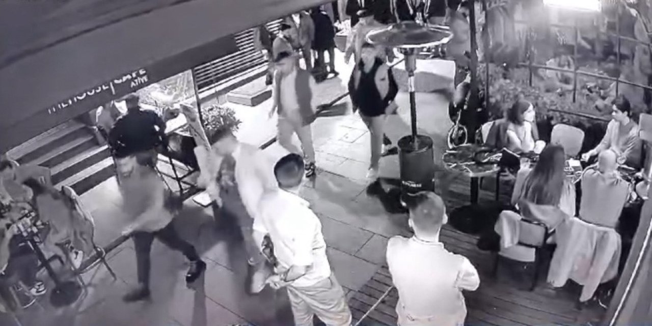 Tetikçi tutup işyerine ateş açtırdı, polis dedektif gibi iz sürüp yakaladı