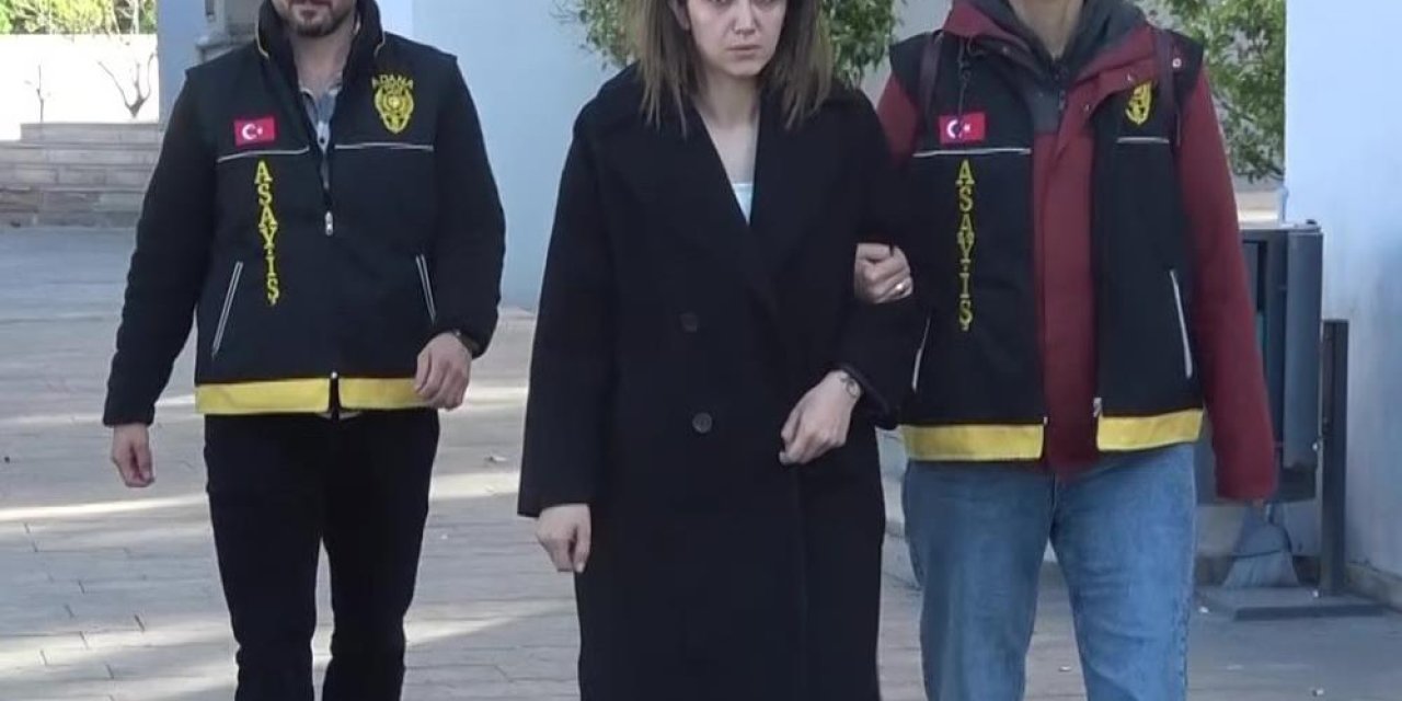 Adana’da sahte kadın avukat tutuklandı