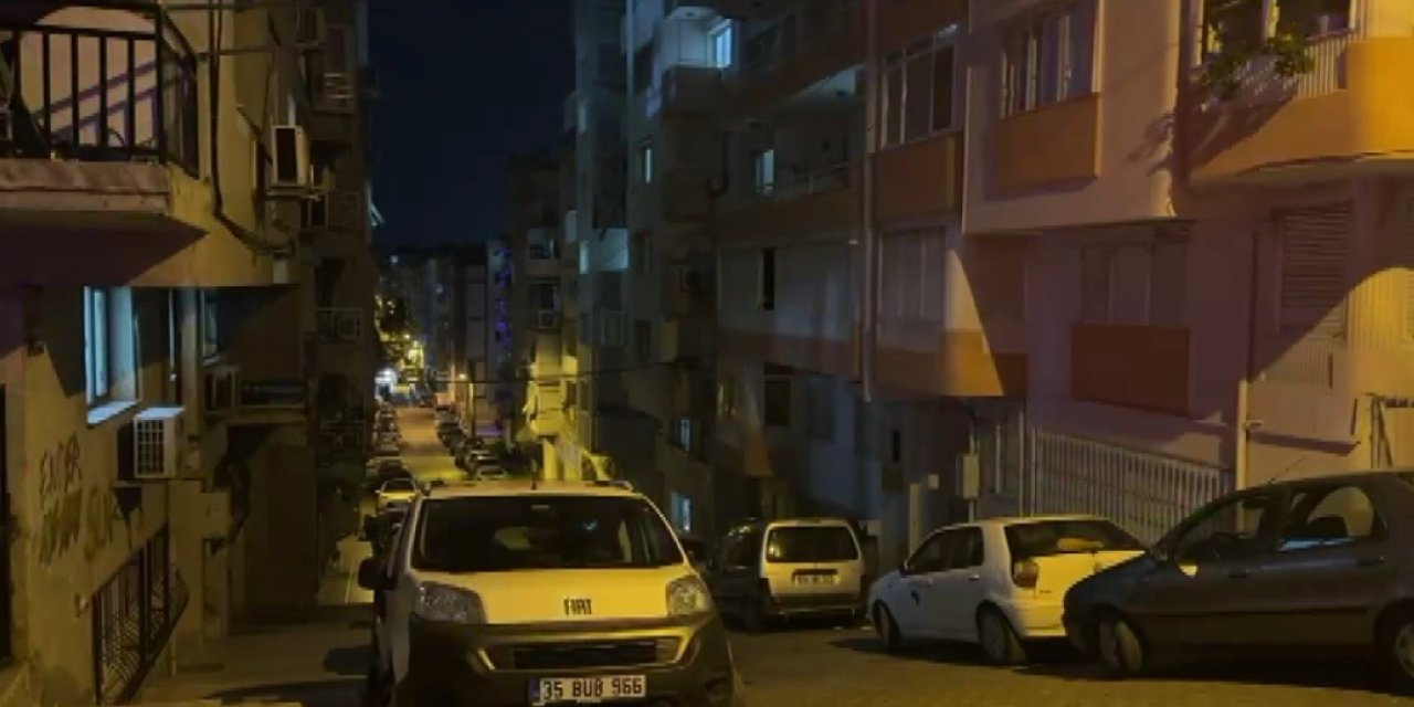 Hırsız çifti vuran adamında Hırsızlıktan kaydı çıktı