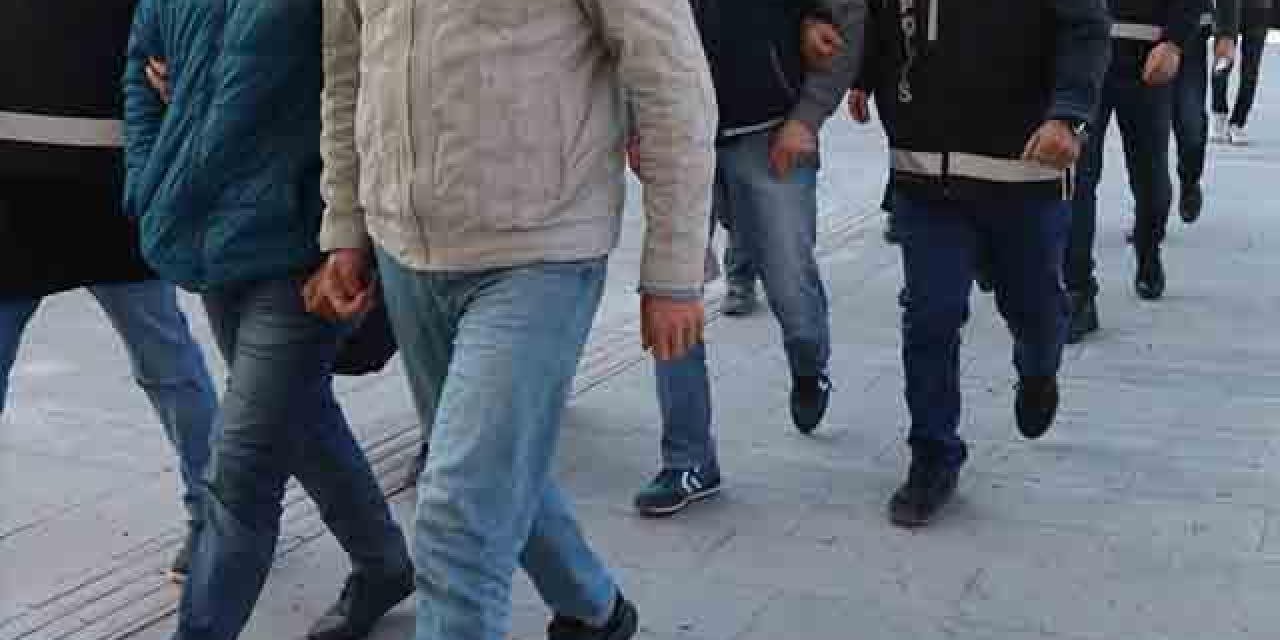 Tunceli'de “Mahzen-20” operasyonu