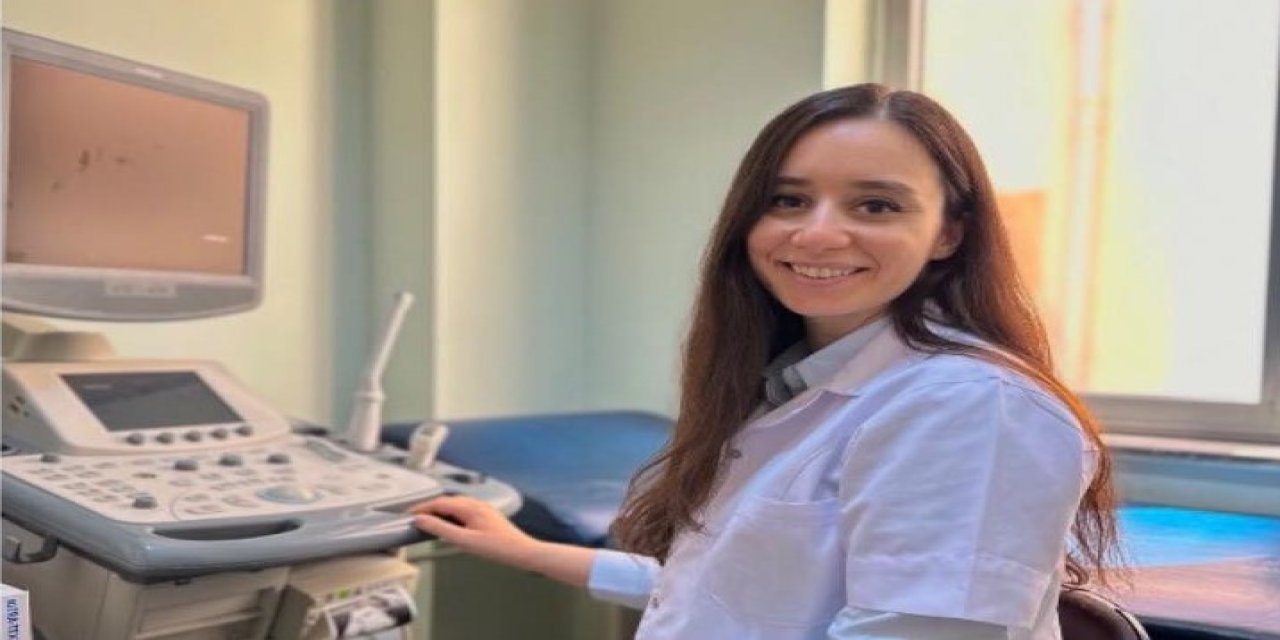 Cizre Devlet Hastanesinde o branşa yeni doktor atandı