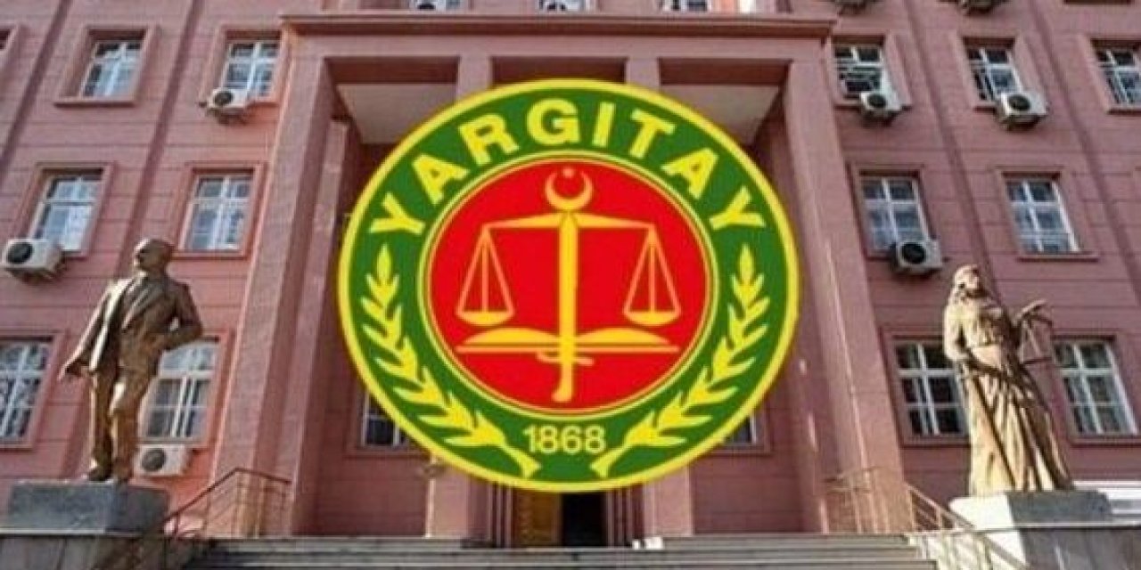 Yargıtay Başkanlığına Başkan seçilecek mi!
