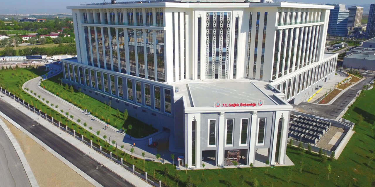 Sağlık Bakanlığı’nın İŞKUR üzerinden 8 Bin Personel Alımının Kura tarihi belli oldu