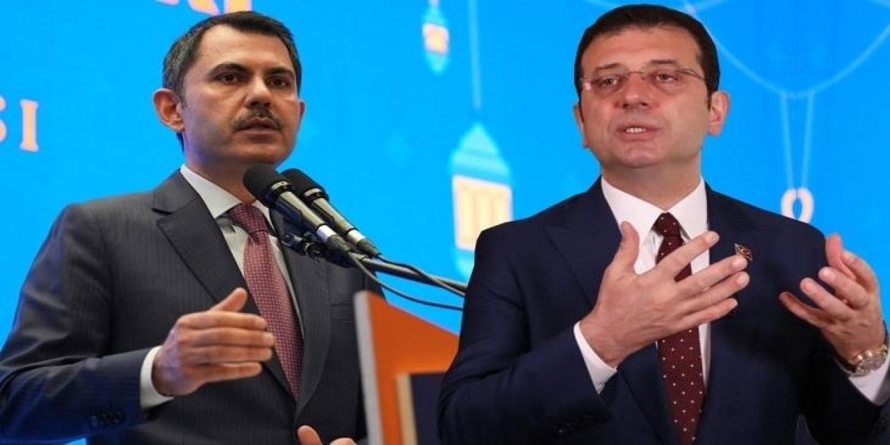 Murat Kurum’dan İmamoğlu’na Kürtçe seçim şarkısı tepkisi