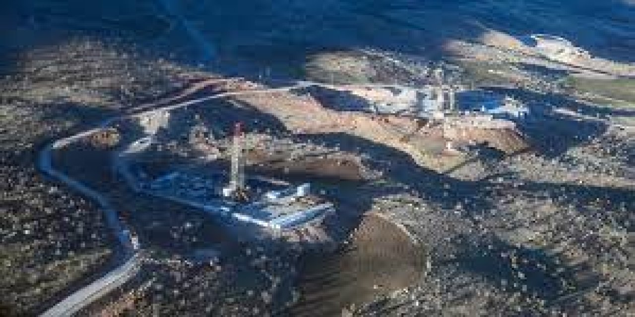 Uzmanından " Şırnak, Mardin, Batman ve Hakkari 'de 1 milyon varil petrol" iddiası