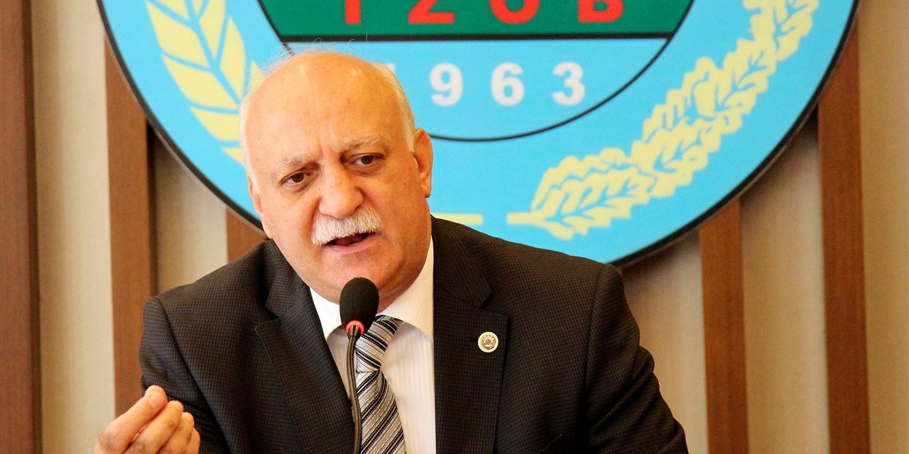 Üreticide 3 lira 50 kuruş markette 16 lira 73 kuruş