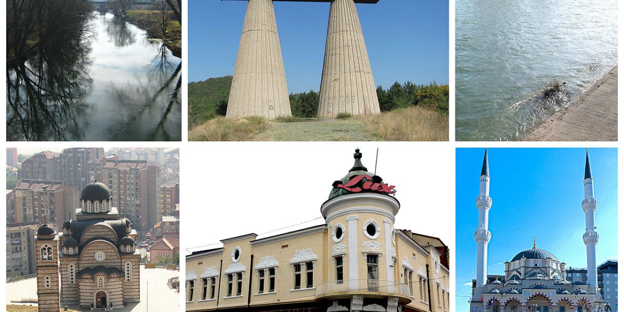 Kuzey Mitroviça'da Türkçe resmi dil oldu