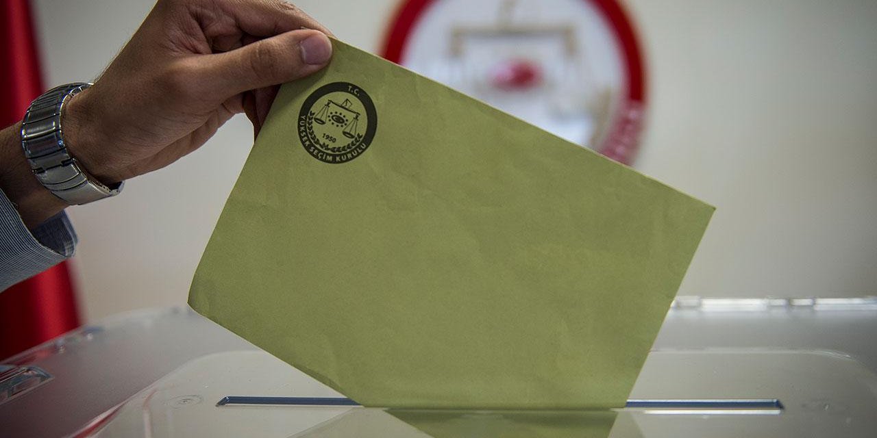 Seçim Propaganda yasağı bugün başlıyor;Hangi yasaklar uygulanacak