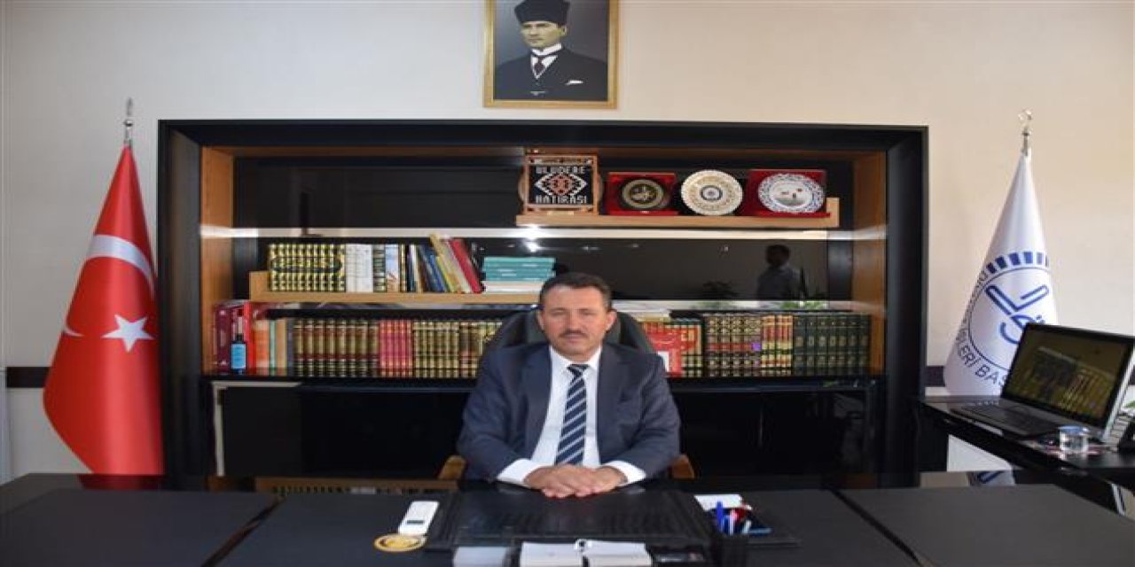Şırnak İl Müftüsü'nden“Kul ve Kamu Hakkı”hakkında açıklamalar