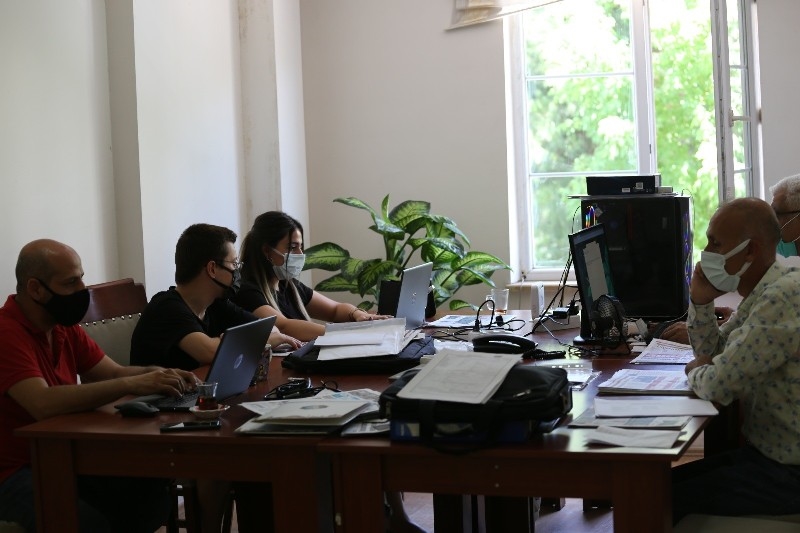 Yeniden Günaydın Gazetesi yayın hayatına başladı