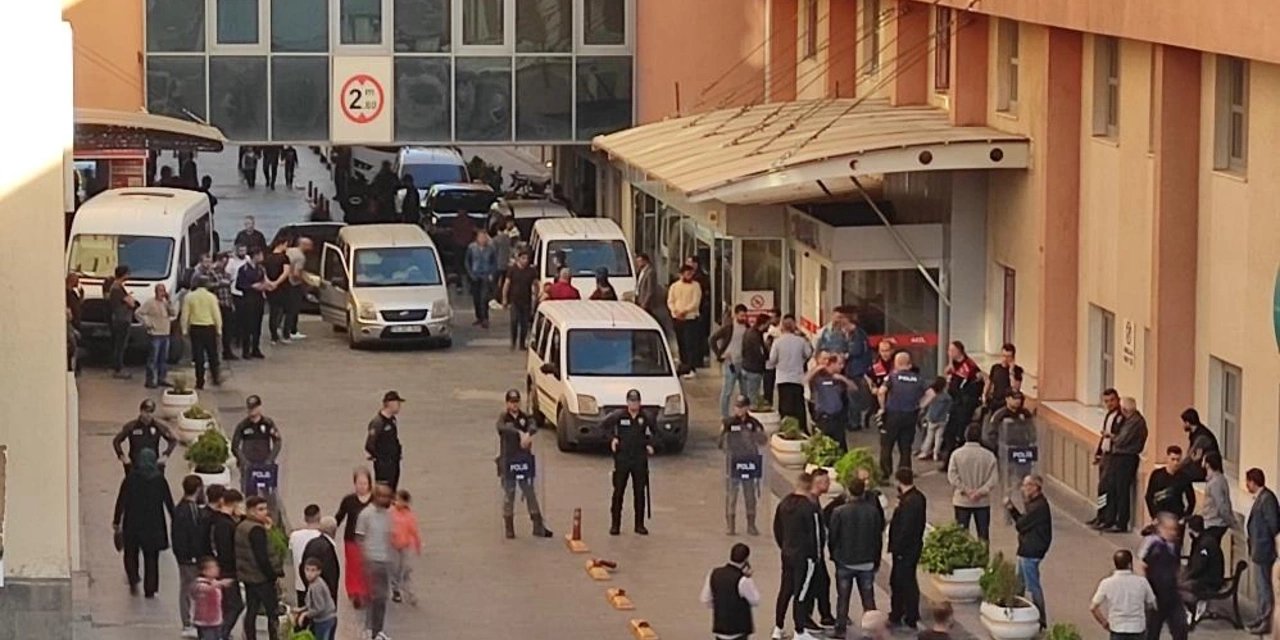 Muhtar adayları arasında kavga: 13 yaralı
