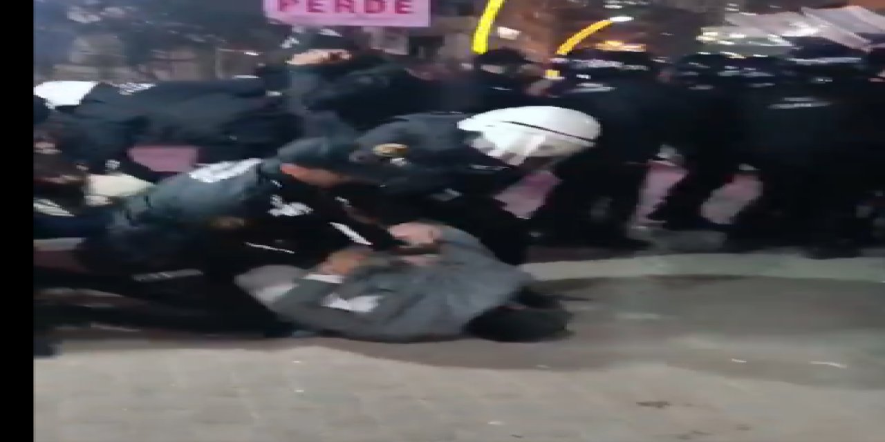 Şırnak’ta gözaltına alınan İl başkanı serbest bırakıldı