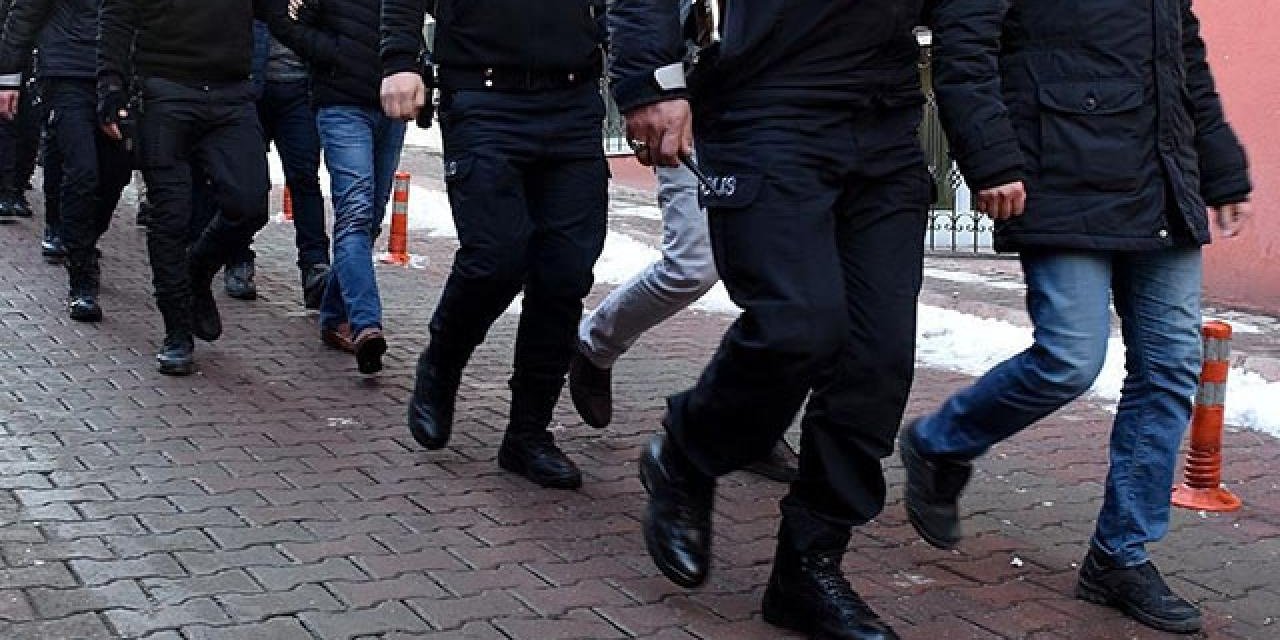 Şırnak'ta PKK operasyonu: 56 gözaltı