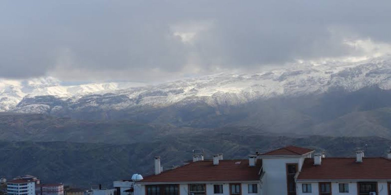 Şırnak Merkez, Cizre, Silopi, İdil ve Uludere ilçelerine uyarı: o saatlere dikkat !