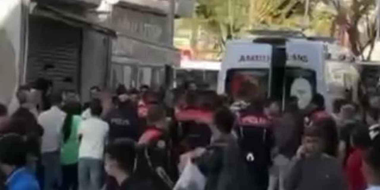 Batman’da 27 yaşında bir genç evde ölü bulundu