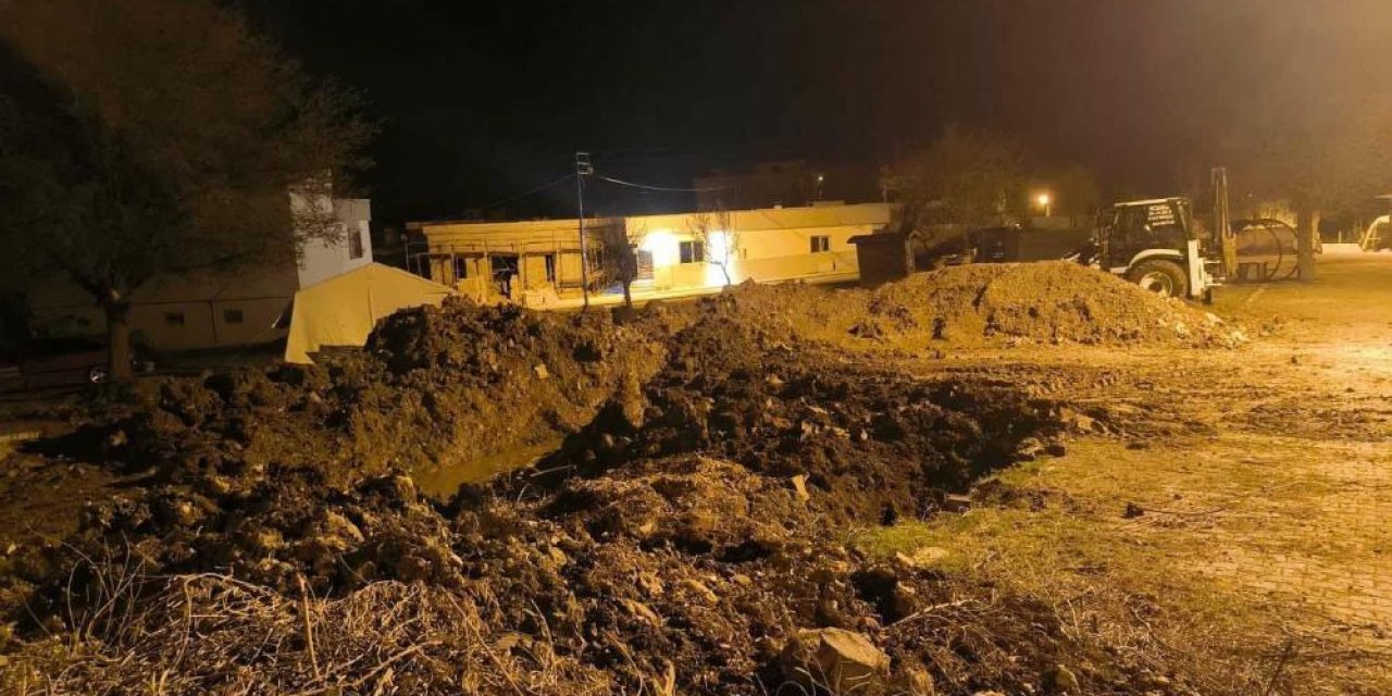 Define avcılarına operasyon: Define avcıları 8 ayrı ilden toplanmış