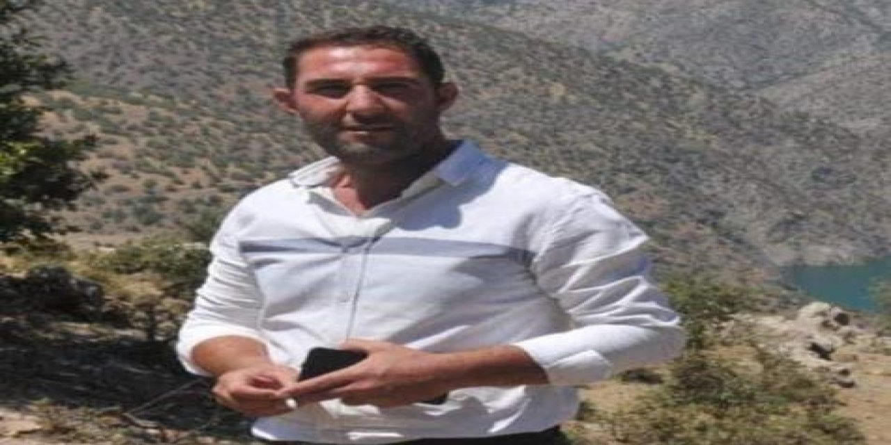Pervari'deki silahlı çatışmada 1 kişi hayatını kaybetti