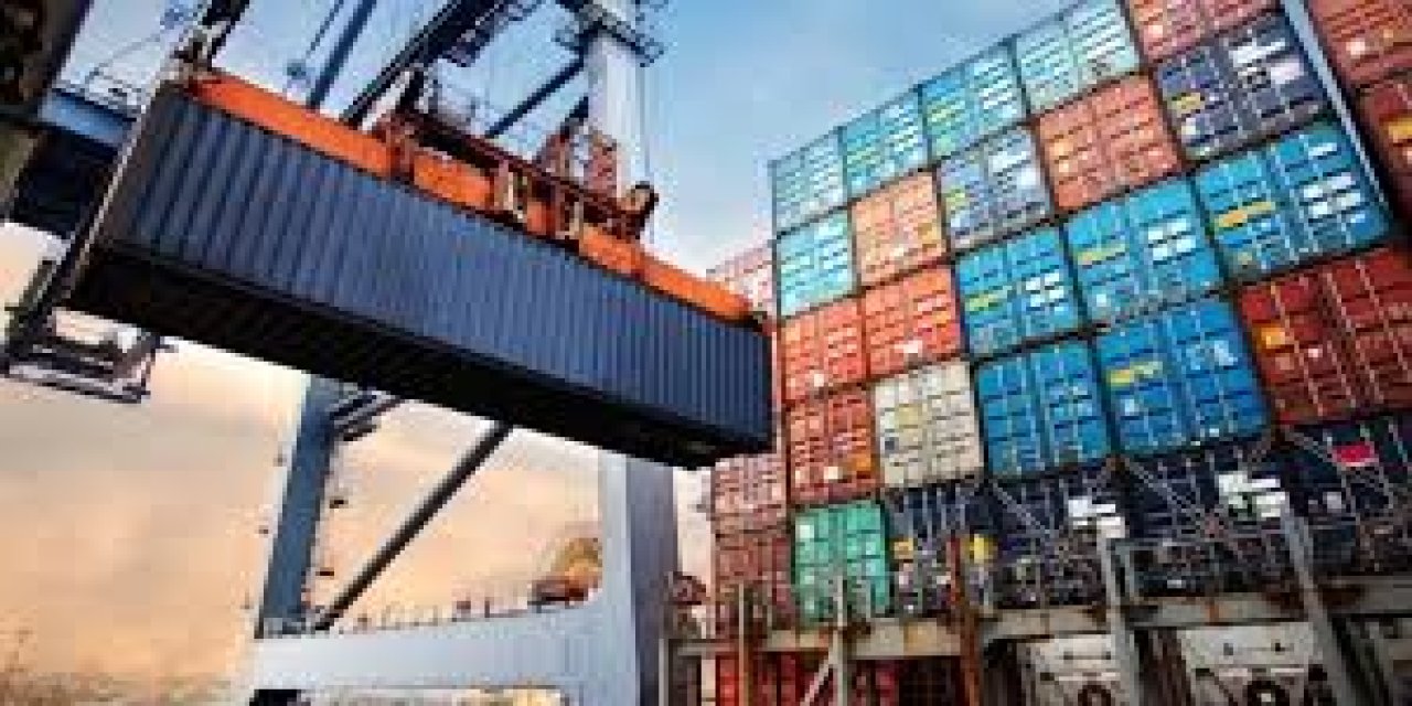 Mart ayında ihracat 22 milyar 578 milyon dolar olarak gerçekleşti
