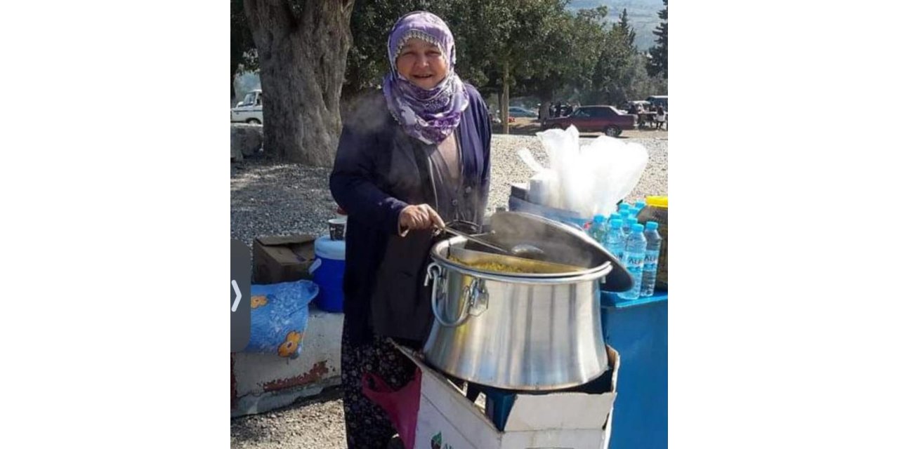 Hastanede vahşi cinayet: Oğlu annesini öldürdü