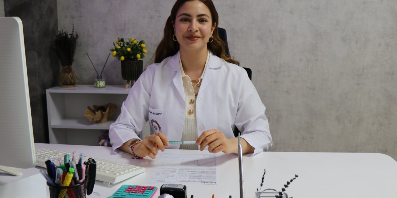 Diyetisyen Kuzucu'dan Ramazan ayı sonrası metabolizma uyarısı
