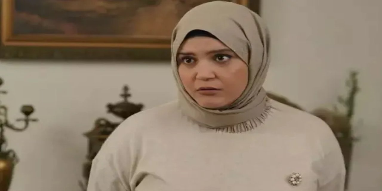 Kızılcık Şerbeti'nin Nilay'ı Feyza Civelek'ten senaryoyla ilgili dikkat çeken tüyolar