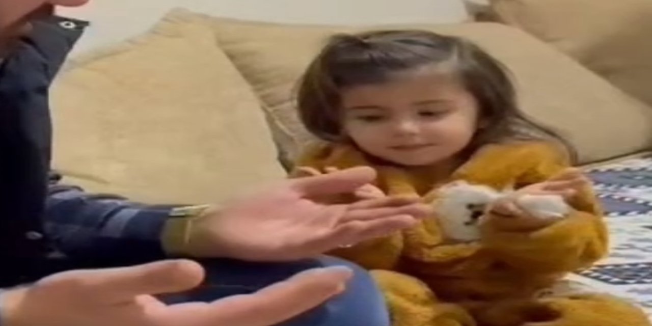 Silopi'de arabanın çarptığı 3 yaşındaki çocuk hayatını kaybetti