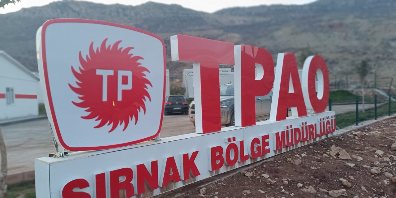 TPAO'ya alınacak personel listesinin sonuçları açıklandı