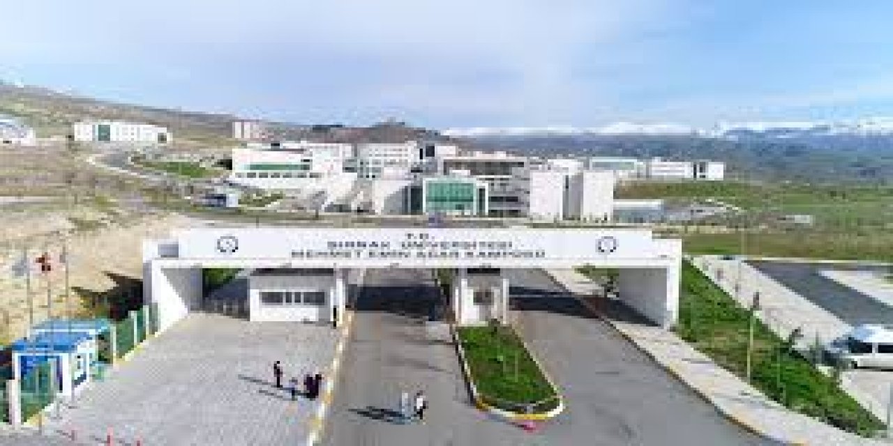 Şırnak ve Siirt Üniversitesi’nin ortak proje başvuruları kabul edildi!