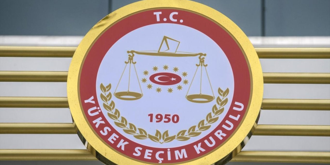 YSK seçimlerde yapılan itirazlarda karara varıldı