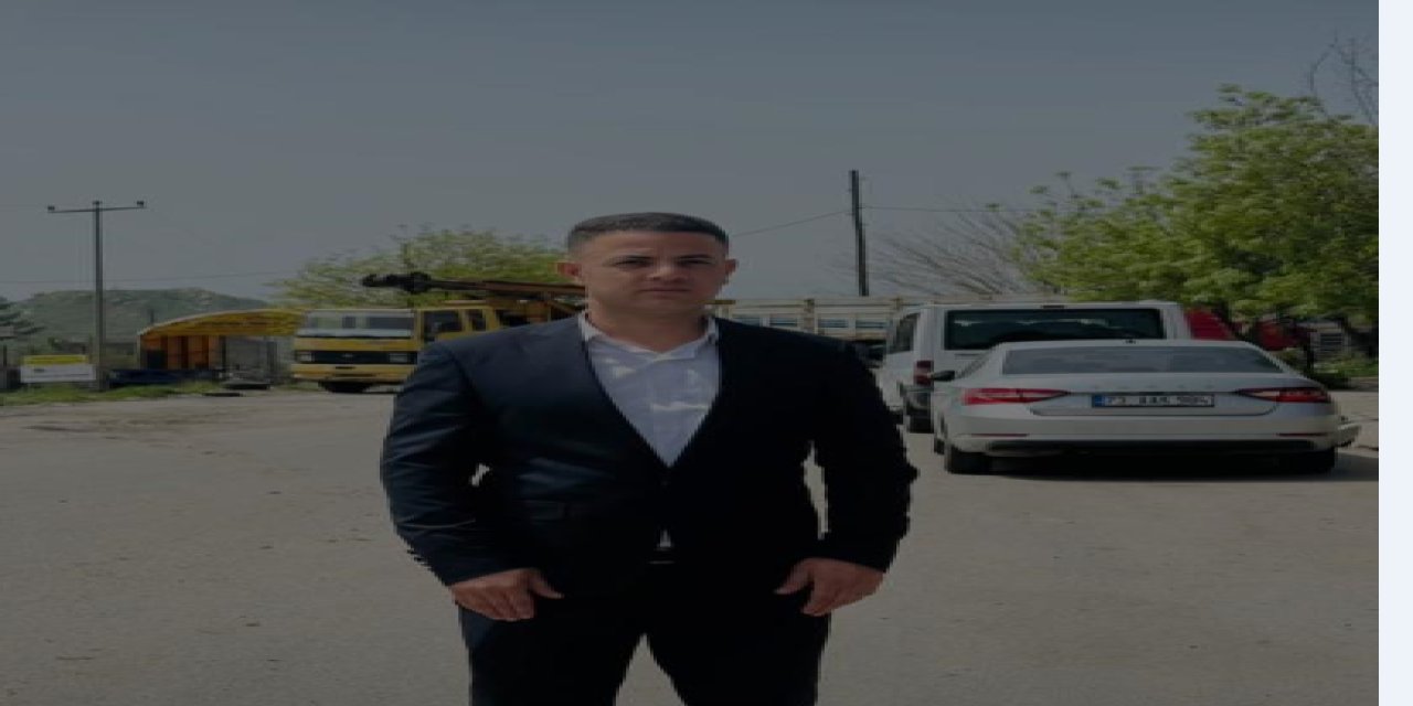 Şırnak S.S 73 Küçük Sanayi Sitesi Yapı Kooperatif Başkanlığına Kazım Ülger Seçildi