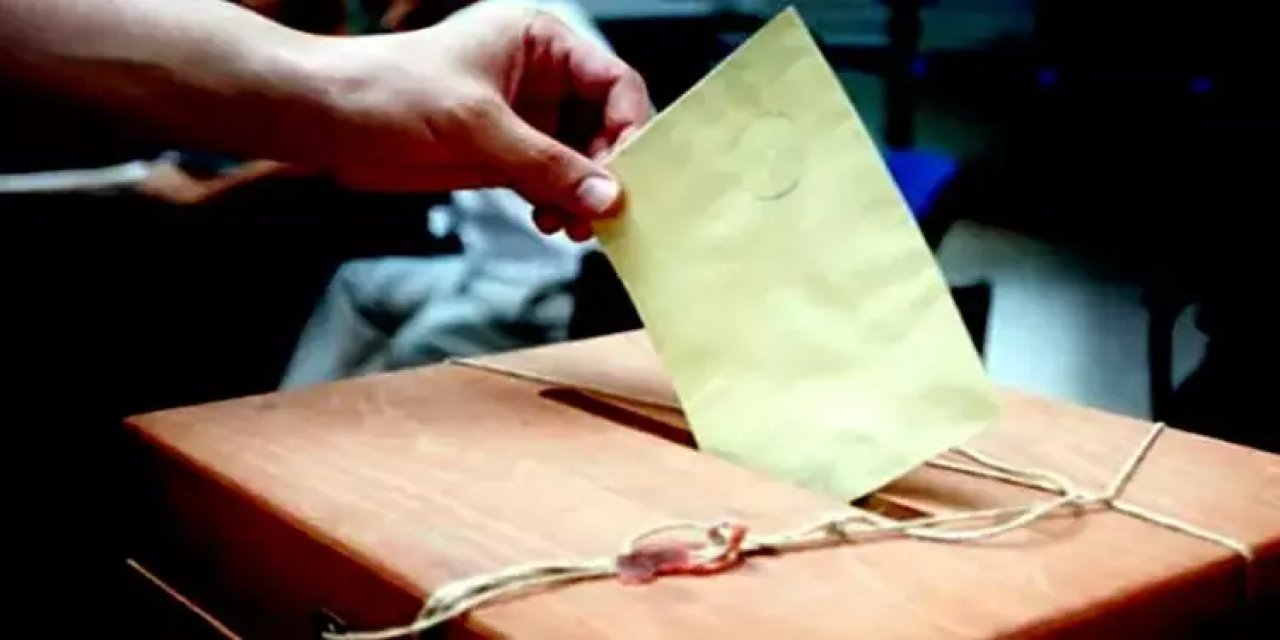 Ak Parti'nin kazandığı Siverek'te seçimler iptal edildi