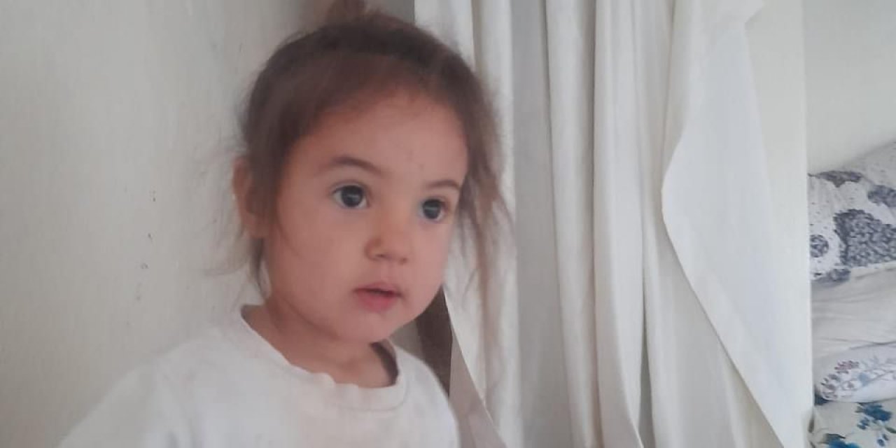 4 Yaşındaki Çocuğun feci Ölümü