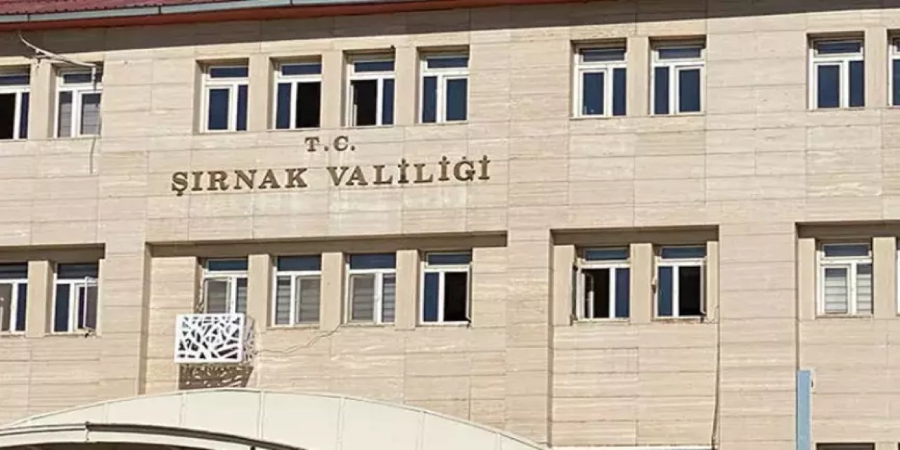 Valilik açıkladı: Cudi ve Gabar bölgelerine girişler yasaklandı!